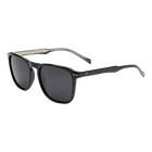 I-SEA Cove Ink / Smoke Polarized Lens Side