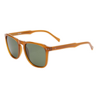 I-SEA Cove Sunshine/ Green Polarized Lens - Side