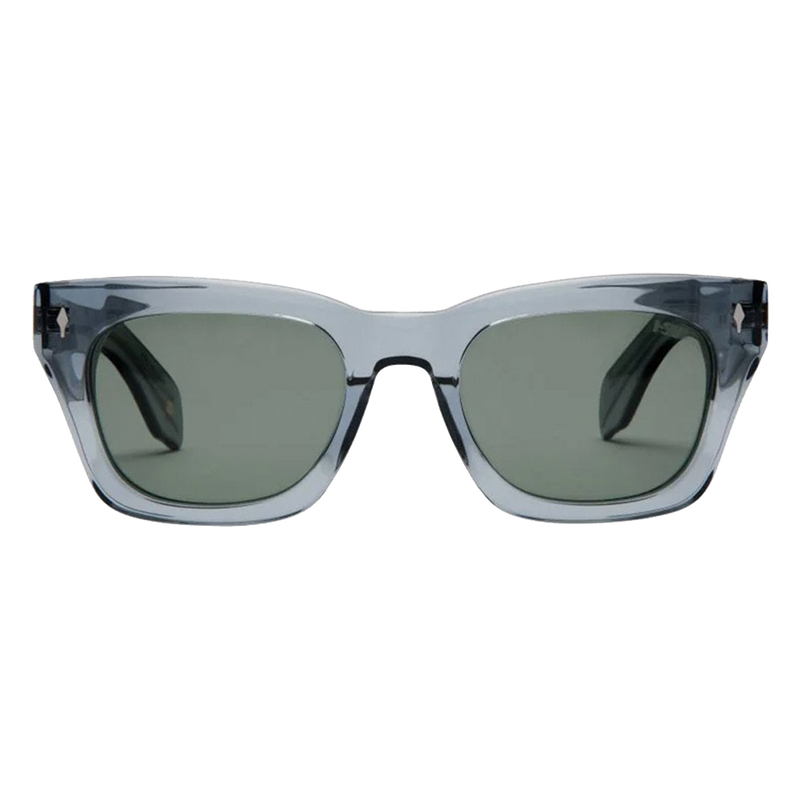 I-SEA Crosby Slate/ Green Polarized Lens (Front)