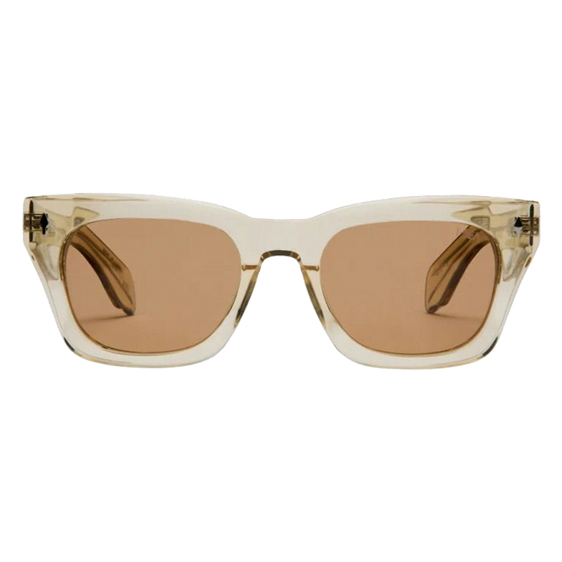 I-SEA Crosby Lemon/ Brown Polarized Lens (Front)