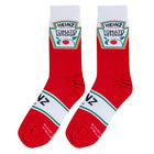 Cool Socks Heinz Ketchup 2