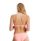 Billabong  Tanlines Reese Underwire Bikini Top - Pink Dream