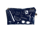 California Dopp Kit: Natural