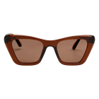 I-SEA Daisy Cola/ Rose Polarized Lens - Front