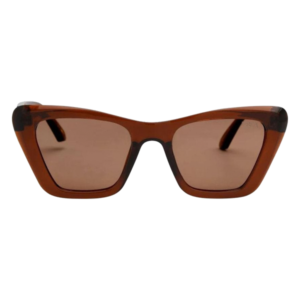 I-SEA Daisy Cola/ Rose Polarized Lens - Front