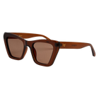 I-SEA Daisy Cola/ Rose Polarized Lens -Side