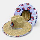 Peter Grimm Kenny Steal Your Face Hat 2