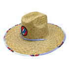 Peter Grimm Kenny Steal Your Face Hat