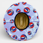 Peter Grimm Kenny Steal Your Face Hat Under design