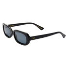 I-SEA Del Rey Black/ Smoke Polarized Lens - Side