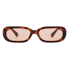 I-SEA Del Rey Tort/ Peach Polarized Lens - Front