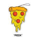 Odd Sox Pizza - Air Freshener