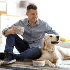 Models of Howligans - Mug + Dog Bowl - Dog Person