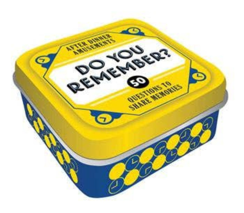 After Dinner Amusements: Charades