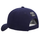 Navy blue cap with Route 66 logo on a white background