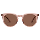 I-SEA Ella Watermelon/ Brown Polarized Lens - Front