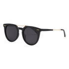 I-SEA Ella Black/ Smoke Polarized Lens - Side