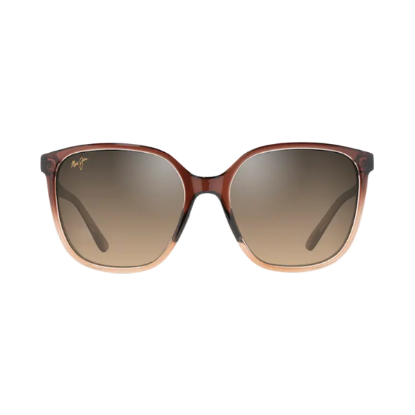 Maui Jim Good Fun Rootbeer Fade + HCL® Bronze – Sand 'n Surf