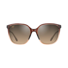 Maui Jim Good Fun Rootbeer Fade + HCL® Bronze – Sand 'n Surf