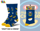 Cool Socks Kraft Mac & Cheese 3