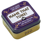 After Dinner Amusements: Name That Tune