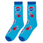 Cool Socks Pepsi Cans Socks - Women's