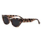 I-SEA Friona Blonde Tort/ Smoke Polarized Lens - Side