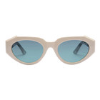 I-SEA Hanna Coconut / Blue Polarized Lens