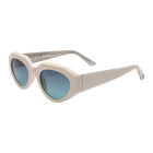 I-SEA Hanna Coconut / Blue Polarized Lens