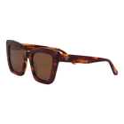 I-SEA Harper Amber/ Brown Polarized Lens - Side