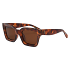 I-SEA Hendrix Tort/ Brown Polarized Lens Back