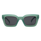 I-SEA Hendrix Sage/ Smoke Polarized Lens - Front