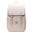 Herschel Retreat Small Backpack 17L - Whitecap Gray