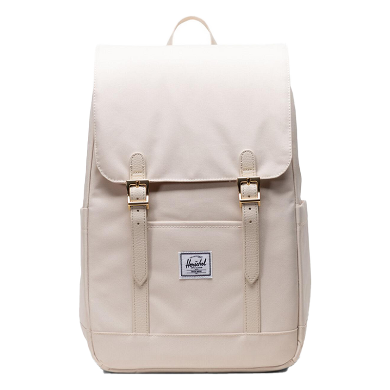 Herschel Retreat Small Backpack 17L - Whitecap Gray