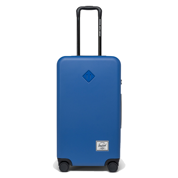 Herschel Heritage™ Hardshell Luggage Medium - 67L True Blue – Sand