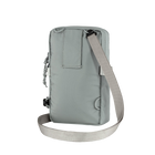 Fjallraven High Coast Pocket Shark Gray - Back