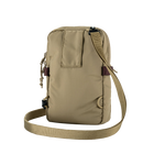 Fjallraven High Coast Pocket Clay - Back