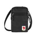 Fjallraven High Coast Pocket Black - Front