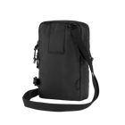 Fjallraven High Coast Pocket Black - Back