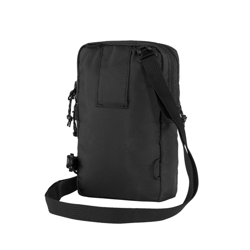 Fjallraven High Coast Pocket Black - Back