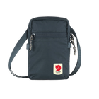 Fjallraven High Coast Pocket Navy - Front