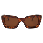 I-SEA Hendrix Tort/ Brown Polarized Lens Front