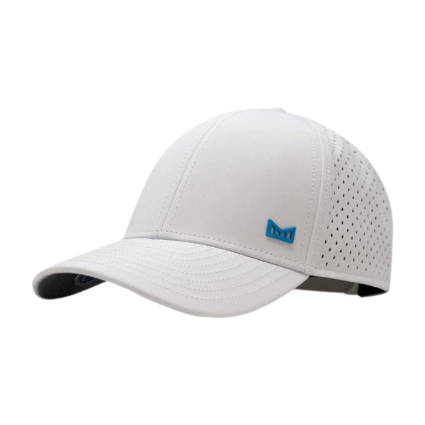 Melin A-Game Icon Hydro - White/Electric Blue