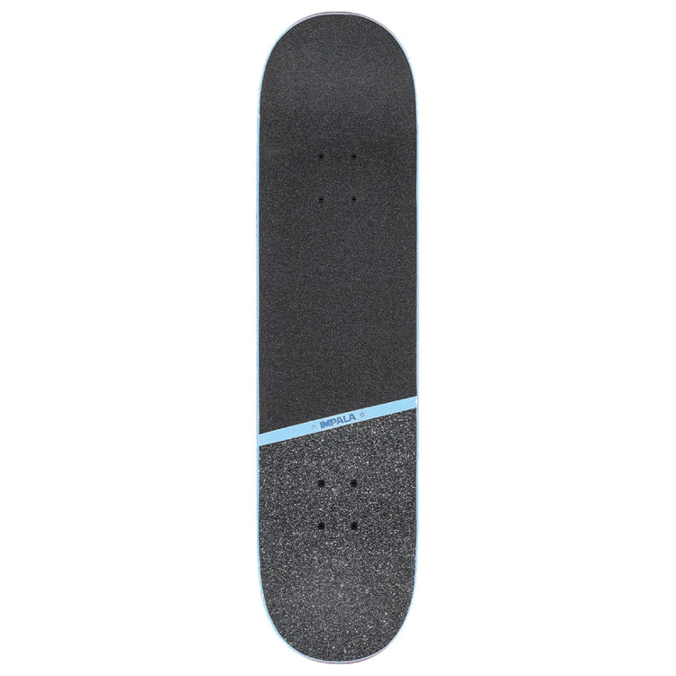 Impala Cosmos Skateboard - Blue
