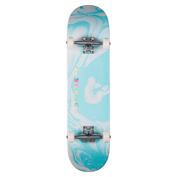 Impala Cosmos Skateboard - Blue