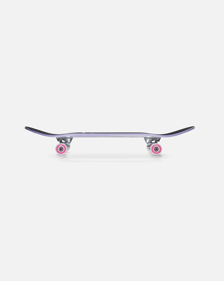 Impala Cosmos Skateboard - Purple