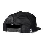 Salty Crew Interclub Black Trucker