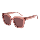 I-SEA Jemma Watermelon/ Plum Polarized Lens - Side