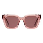 I-SEA Jemma Watermelon/ Plum Polarized Lens - Front