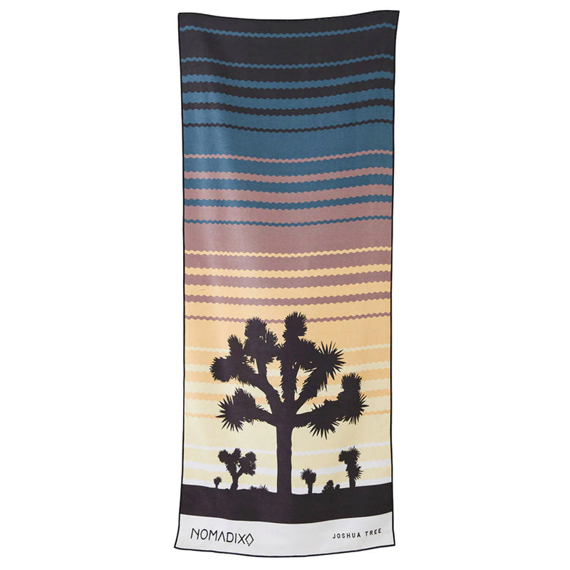 Nomadix - Joshua Tree Original Towel
